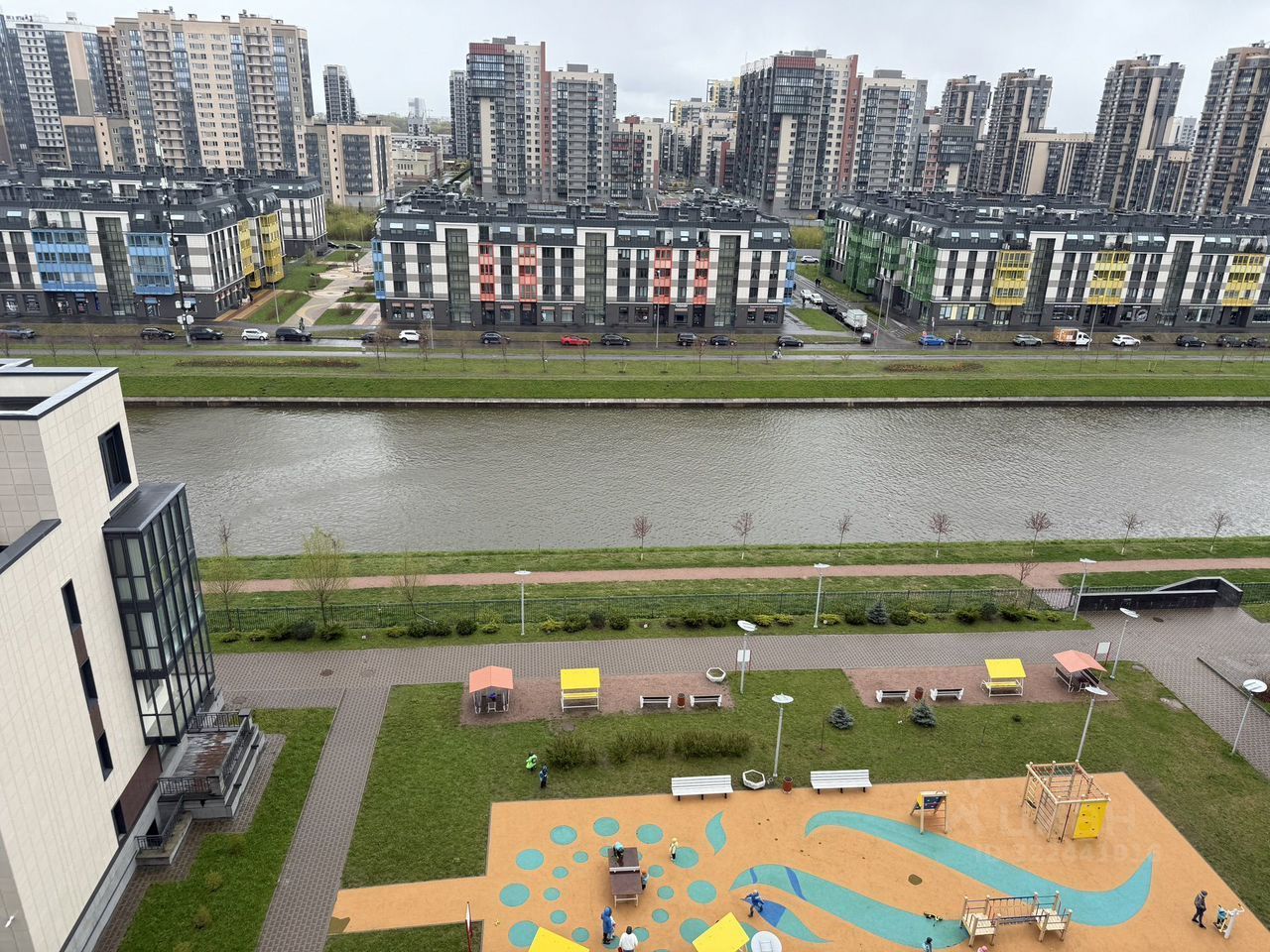 Продажа 2-комн квартиры на вторичном рынке проспект Героев, 32