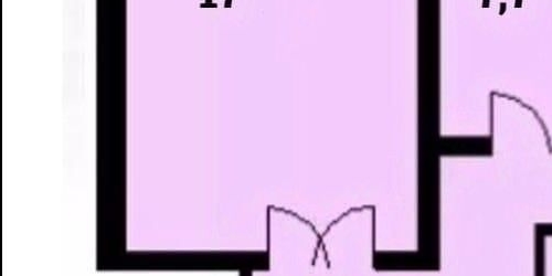 3-комн квартира Череповецкая улица, 24