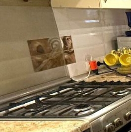 Продажа 1-комн квартиры на вторичном рынке Луховицы, переулок Учебный, 5 Продажа 1-комн квартиры на вторичном рынке Луховицы, переулок Учебный, 5