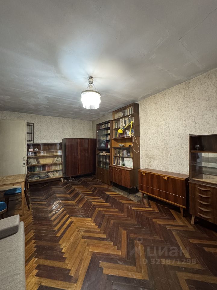 Аренда 2-комн квартиры на вторичном рынке 5-я Красноармейская улица, 28