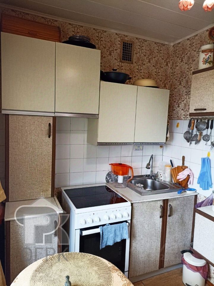 Продажа 2-комн квартиры на вторичном рынке ВНИИПО мкр, Балашиха, 3