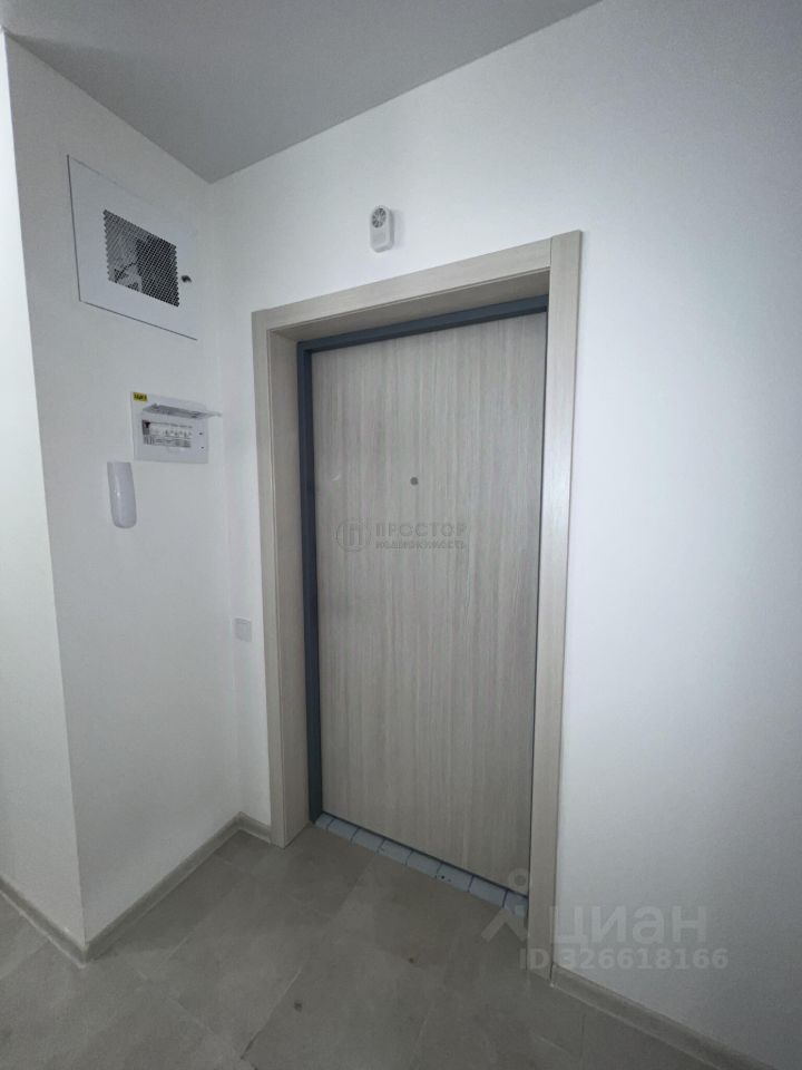 Продажа 2-комн квартиры на вторичном рынке улица Академика Королева, 23