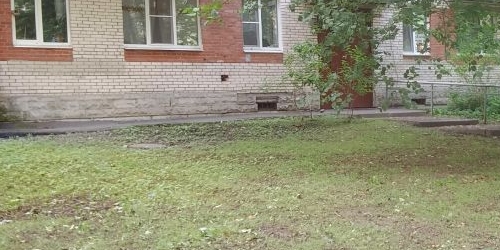 2-комн квартира Пушкин, Артиллерийская улица, 8