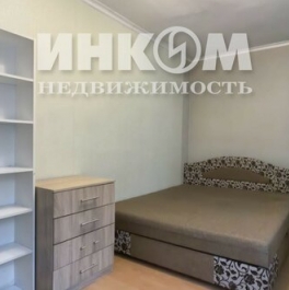 Аренда 2-комн квартиры на вторичном рынке Таганрогская улица,  д. 21