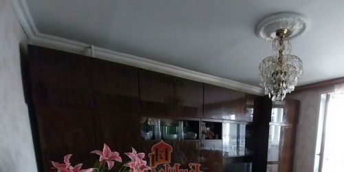 2-комн квартира Марьиной Рощи 2-я ул,  д. 20