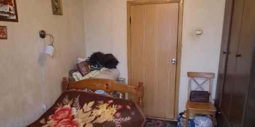 4-комн квартира улица Пестеля,  д. 8А