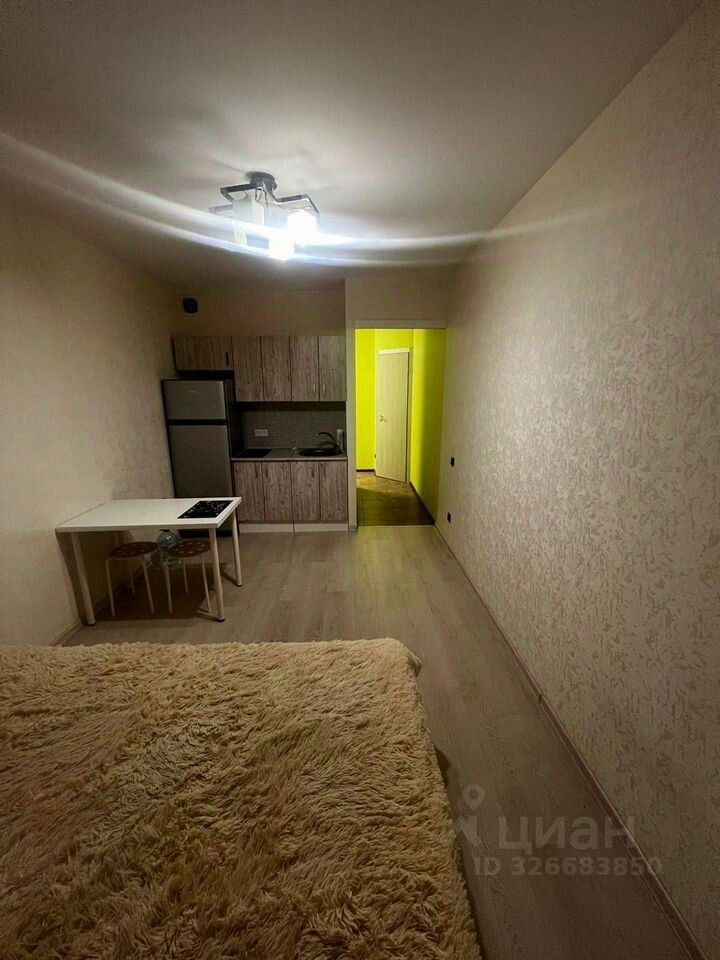 Аренда студии Кондратьевский проспект, 70к1