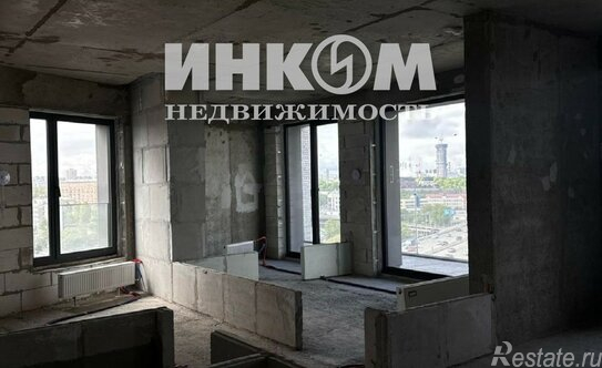 Продажа 2-комн квартиры на вторичном рынке ул Автозаводская,  д. 26/1