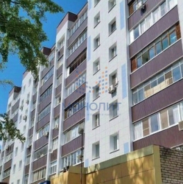 Продажа 1-комн квартиры на вторичном рынке Люберцы, ул 8 Марта,  д. 57
