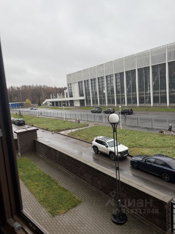 Продажа 1-комн квартиры на вторичном рынке улица Бутлерова, 9к2