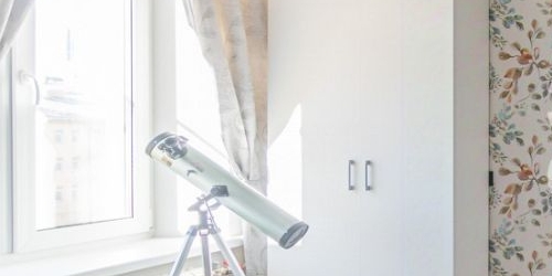 3-комн квартира улица Черняховского, 26-28