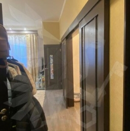 Продажа 2-комн квартиры на вторичном рынке Красногорск, Садовая улица,  д. 20