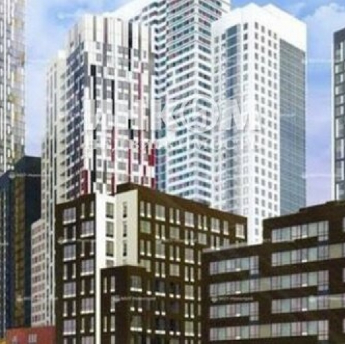 1-комн квартира Шмитовский проезд,  д. 39 к6