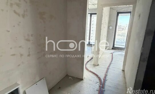Продажа 2-комн квартиры на вторичном рынке ул Автозаводская,  д. 26/1