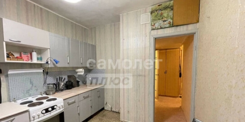 2-комн квартира Зеленоградская улица,  д. 3