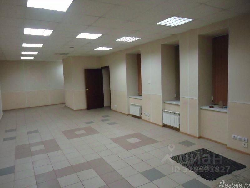 Продажа офиса пр-кт Добролюбова,  д. 25