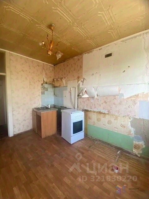 Продажа 2-комн квартиры на вторичном рынке д. Житнево, 13