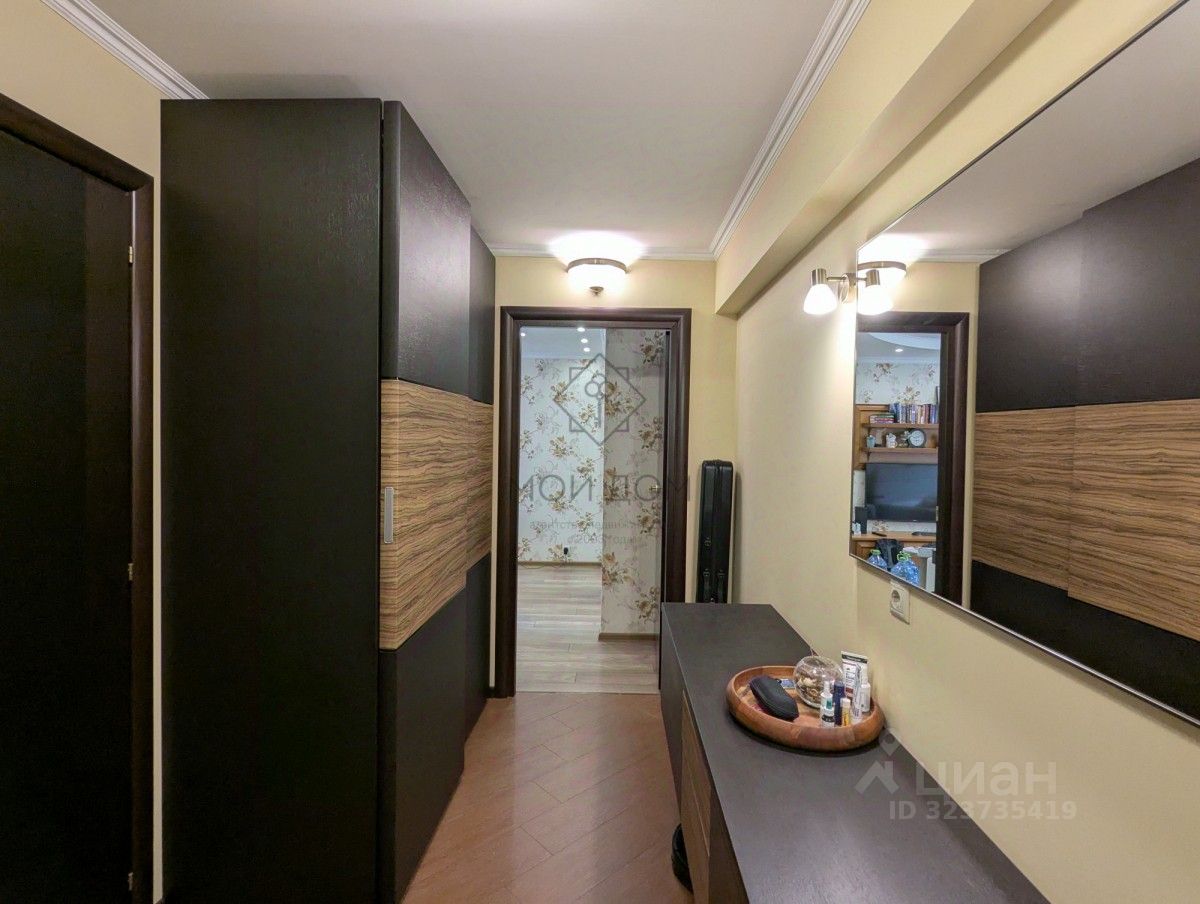 Продажа 2-комн квартиры на вторичном рынке Коровинское шоссе, 22