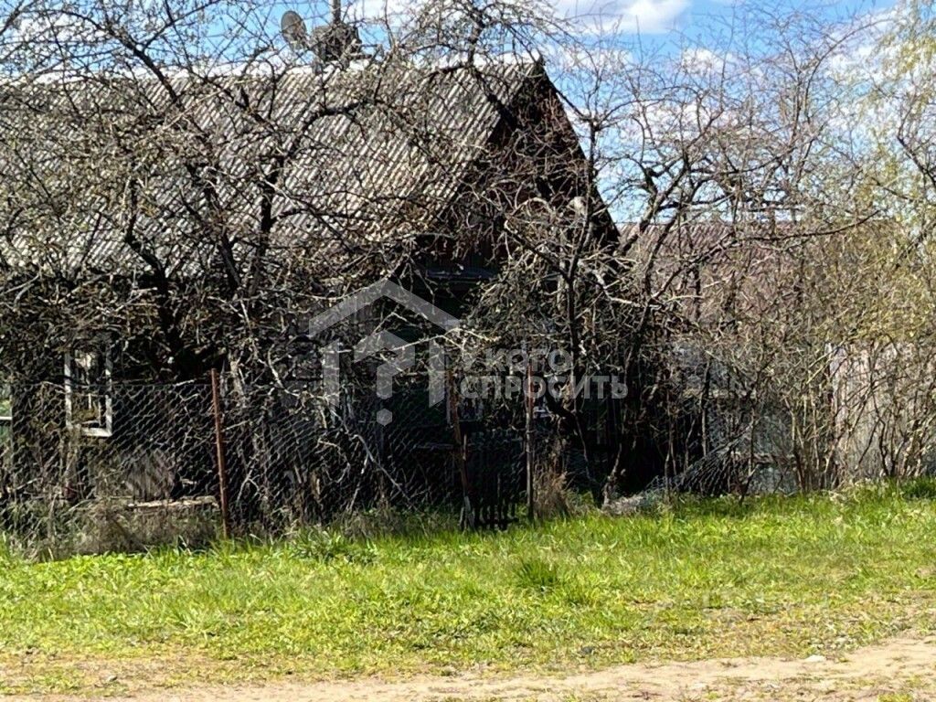 Продажа земли д. Низино, Подгорная улица