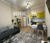 Продать Квартиры вторичка Мытищи г, Мебельной Фабрики п, Рассветная ул  1А 