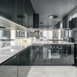 Продажа 2-комн квартиры на вторичном рынке улица Крузенштерна