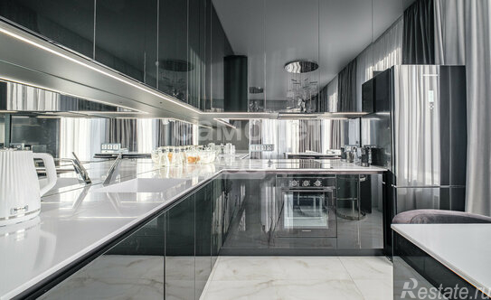 Продажа 2-комн квартиры на вторичном рынке улица Крузенштерна