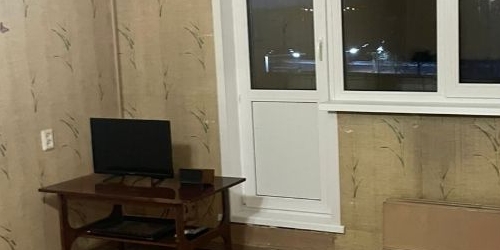 1-комн квартира Гурьевский проезд, 19К1