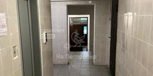 3-комн квартира улица Корнейчука,  д. 24
