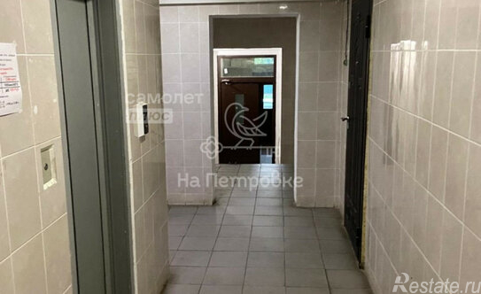 Продажа 3-комн квартиры на вторичном рынке улица Корнейчука,  д. 24