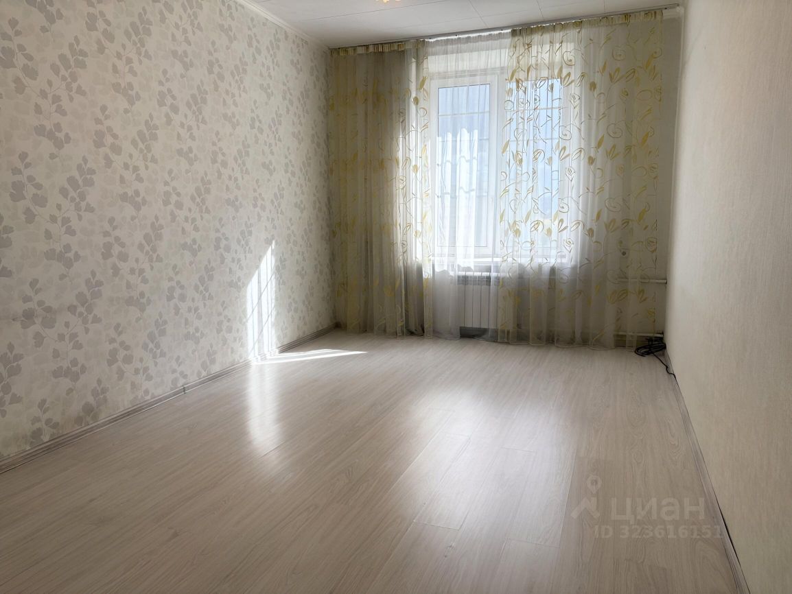 Продажа 3-комн квартиры на вторичном рынке Шарикоподшипниковская улица, 40