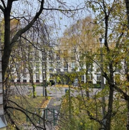 Продажа 1-комн квартиры на вторичном рынке Ташкентский переулок,  д. 9 к3