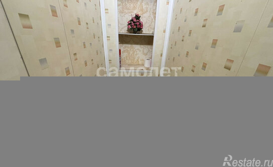 Продажа 2-комн квартиры на вторичном рынке Пулковская улица,  д. 2 к3