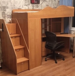 Продажа 2-комн квартиры на вторичном рынке Белградская улица,  д. 32