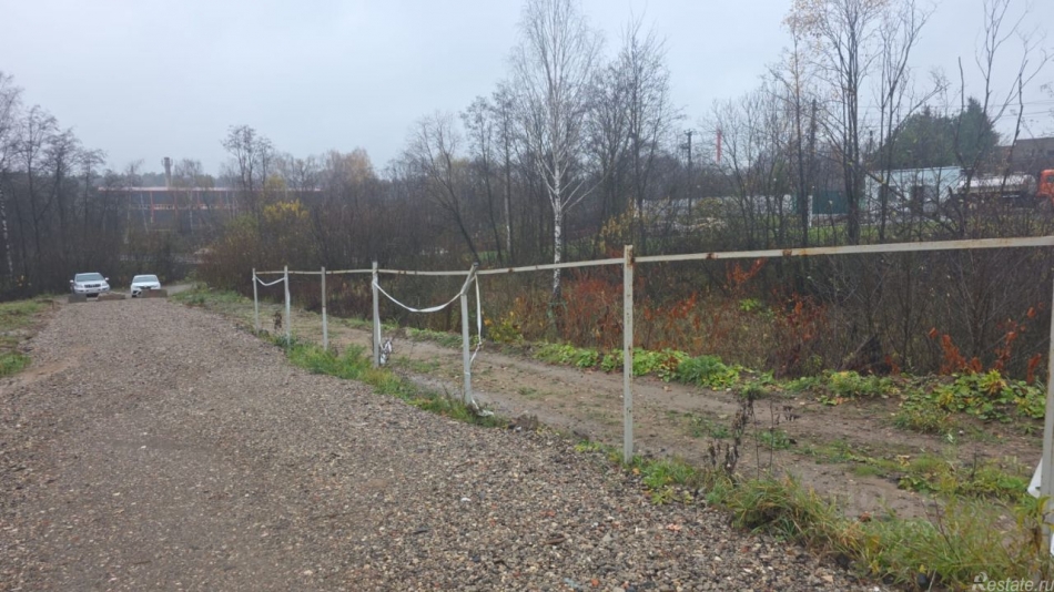 Продажа земли микрорайон Моспроекта, Кооперативная улица,  д. 24