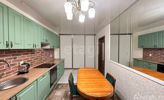 Продажа 1-комн квартиры на вторичном рынке Советская 8-я ул,  д. 34