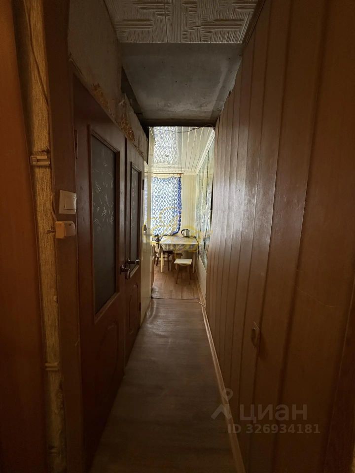 Продажа 2-комн квартиры на вторичном рынке Деревня сл., улица Центральная, 13