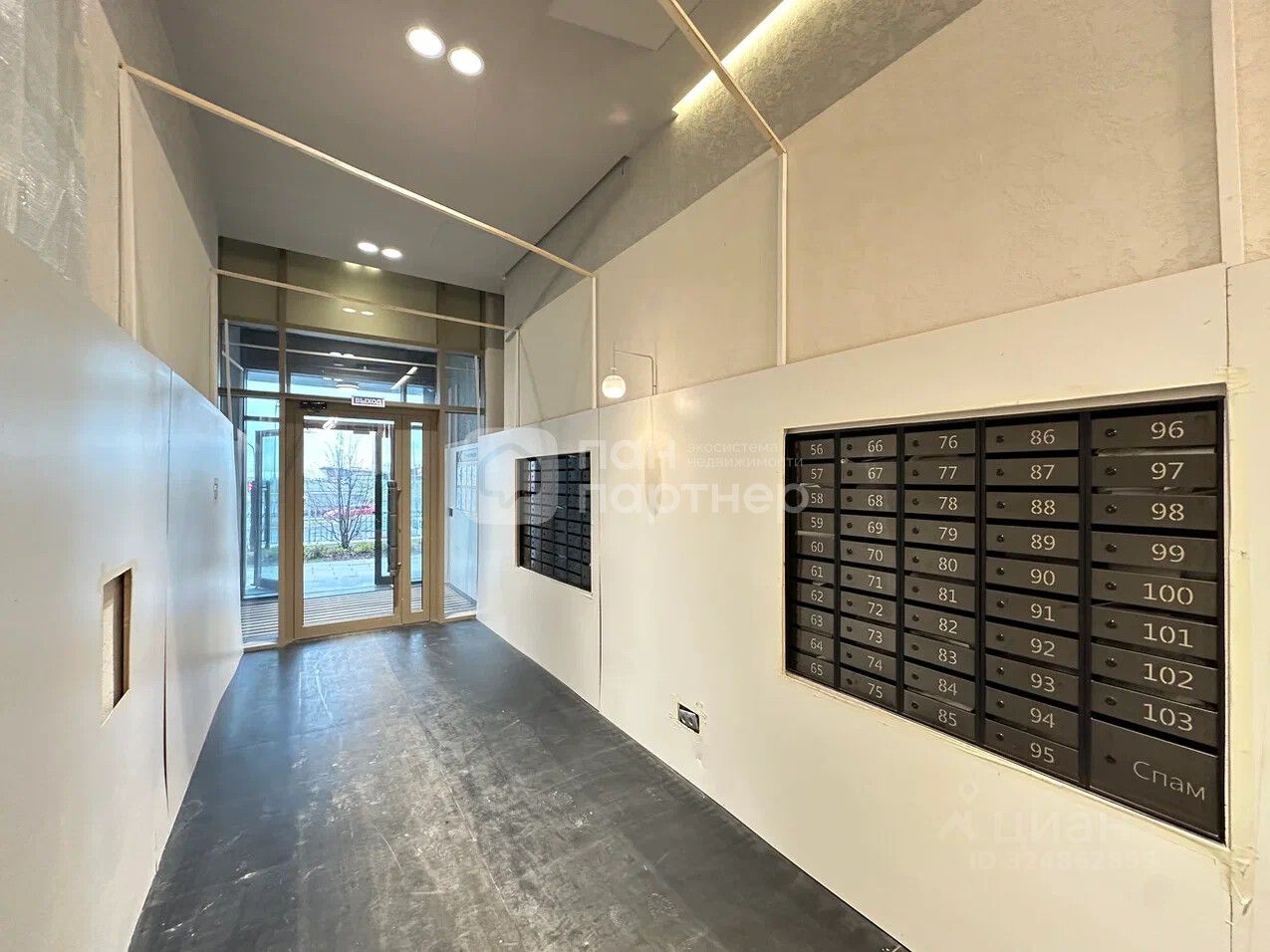 Продажа 1-комн квартиры на вторичном рынке проспект Крузенштерна, 13