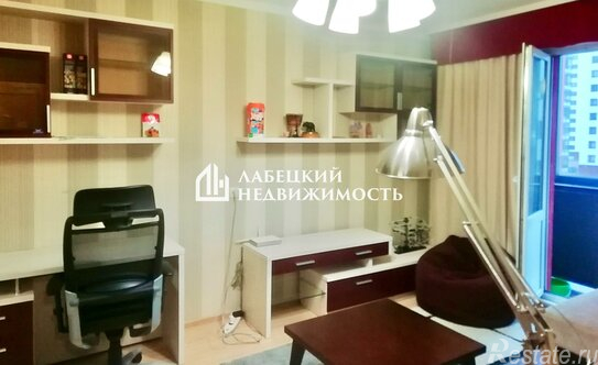 Продажа 1-комн квартиры на вторичном рынке Парашютная ул,  д. 31,  к. 2