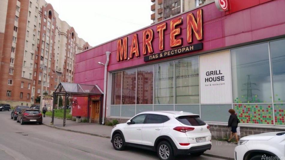 Продажа ПСН Кондратьевский пр-кт,  д. 62 к1