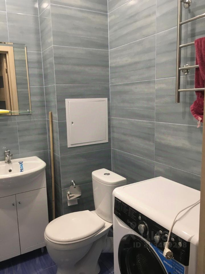 Продажа 1-комн квартиры на вторичном рынке улица Русановская, 20к1