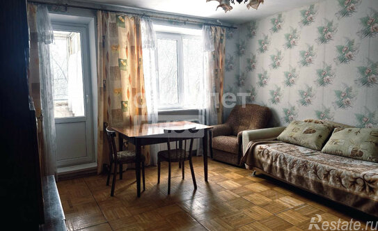 Продажа 2-комн квартиры на вторичном рынке Колпино г, Жени Стасюк ул,  д. 1