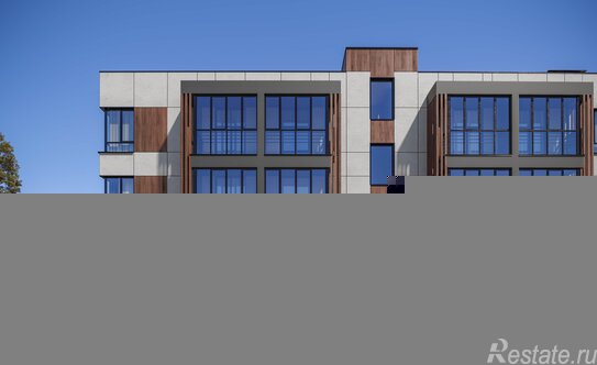 Продажа 2-комн квартиры в новостройке Лобаново, 46К-9061