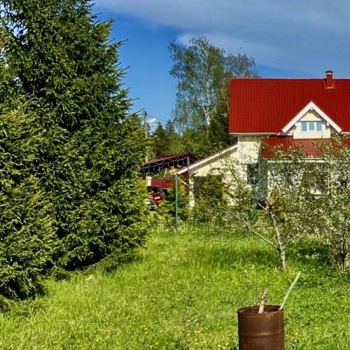 Коттедж/дом Сирень СНТ