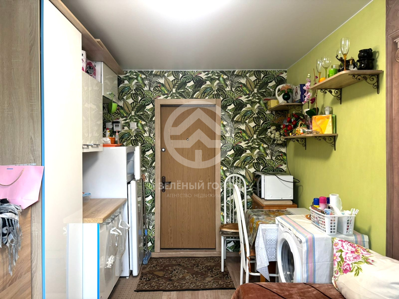 Продажа комнаты Пушкино, Тургенева, д. 8
