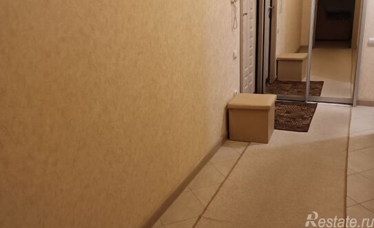 Аренда 2-комн квартиры на вторичном рынке Сумской проезд,  д. 12,  к. 2 стр 4