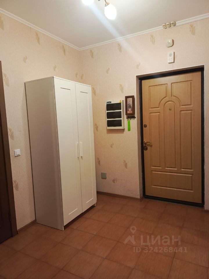 Аренда 2-комн квартиры на вторичном рынке Видное, проезд Битцевский,  д. 13