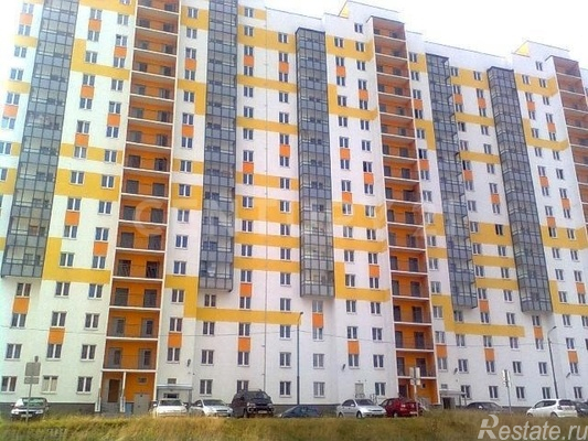 Продажа 2-комн квартиры на вторичном рынке Мытищи, Белобородова ул,  д. 2Б