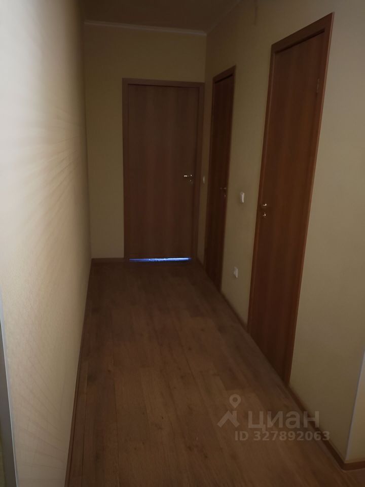 Аренда 2-комн квартиры на вторичном рынке улица Типанова, 36к1