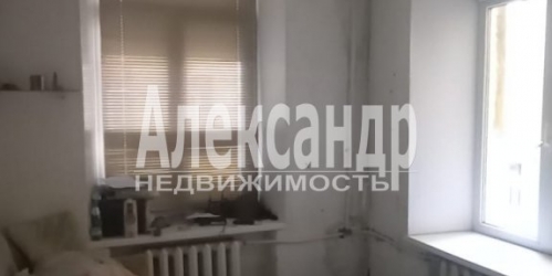 Комната Съезжинская ул. ,  д. 24