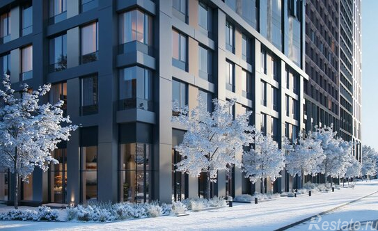 Продажа 1-комн квартиры на вторичном рынке Старый Петровско-Разумовский проезд,  д. 1/23,  к. 5